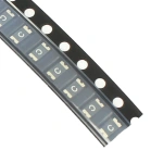 LF Resettable SMD Fuses 1206