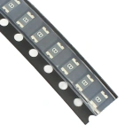 LF Resettable SMD Fuses 1206