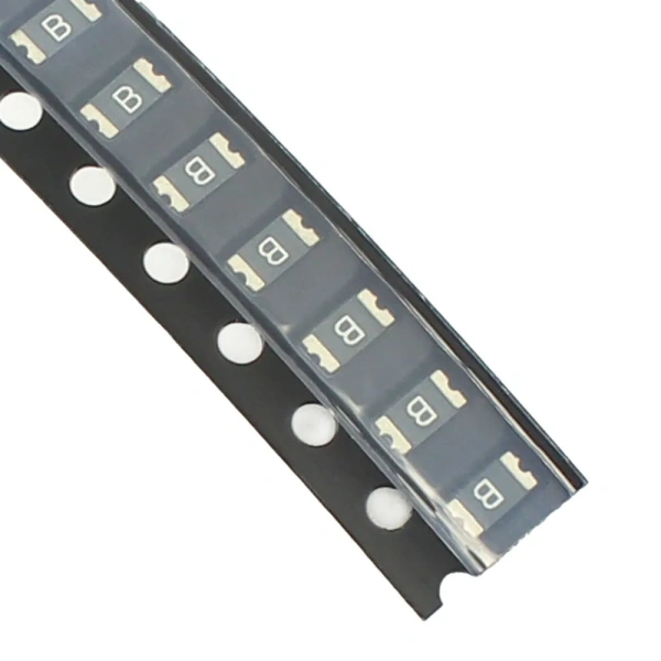 LF Resettable SMD Fuses 1206