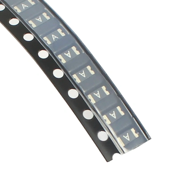 LF Resettable SMD Fuses 1206