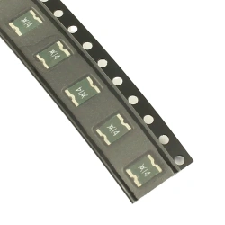 Resettable SMD PTC Fuses 1812