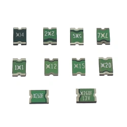 Resettable SMD PTC Fuses 1812