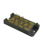 VUB120-16NOX thyristor module Power drive module Original electronic component inventory in stock