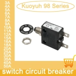 KUOYUH 98 Series Circuit Breakers