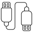 Data signal cable