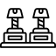 Lugs & wire terminal connectors