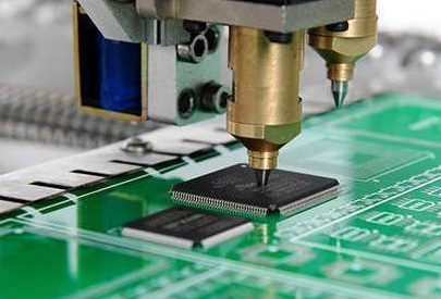 Electronic components Retail