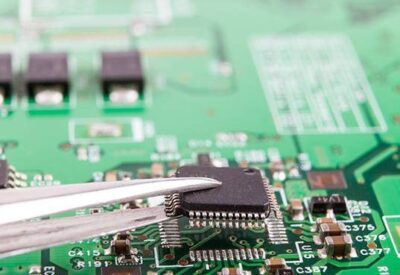 Electronic components Retail