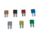 Car Fuses - Protect Your Vehicle's Electrical System