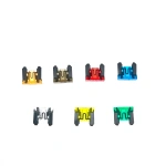 Car Fuses - Protect Your Vehicle's Electrical System