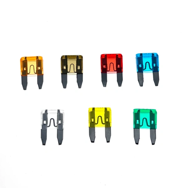 Car Fuses - Protect Your Vehicle's Electrical System