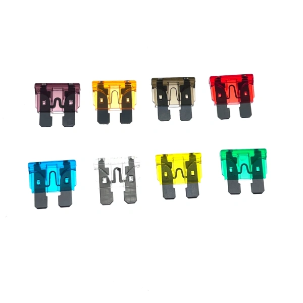 Car Fuses - Protect Your Vehicle's Electrical System
