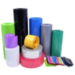 Heat Shrink Tube for Battery Pack