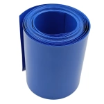 Heat Shrink Tube for Battery Pack