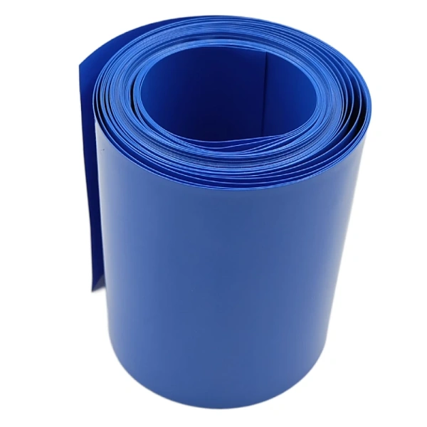 Heat Shrink Tube for Battery Pack