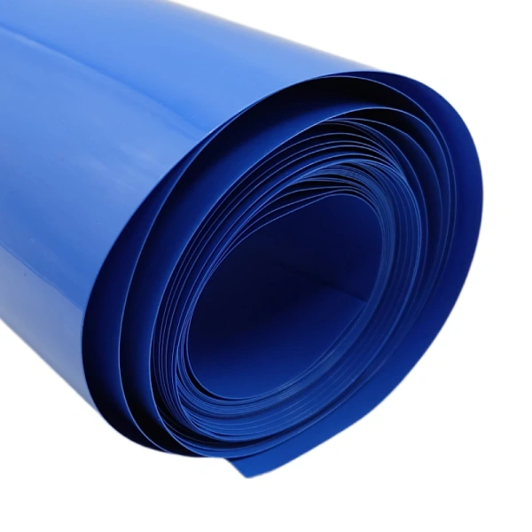 Heat Shrink Tube for Battery Pack
