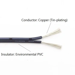 UL2468 Electronic Wire