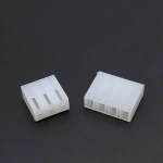 5.08mm CH5.08 Pitch Rubber Shell Plug Connector Housing 2P 3P 4P 5P 6P 7P 8P 9P 10P Pin