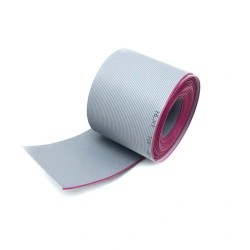 Grey Flat Ribbon Cable 1.0mm Pitch