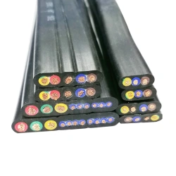 TVVB Flat Cable
