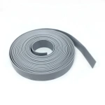 Grey Flat Ribbon Cable 1.0mm Pitch