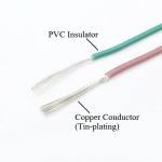 UL1007 Electronic Wire