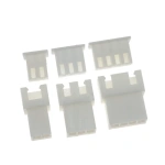 2.54mm  XH2.54Wire Cable Connector XH Plug Male & Female JST Aerial Docking