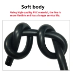 PVC Sheathed Pure Copper Core Conductor Cable