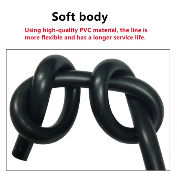 PVC Sheathed Pure Copper Core Conductor Cable