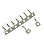 1.0mm Pitch SH1.0 Connetor Horizontal Type 2/3/4/5/6/7/8/9/10P ( Pin Header + Housing + Terminal )