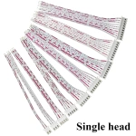 XH2.54 Connector Cable (Red and White)