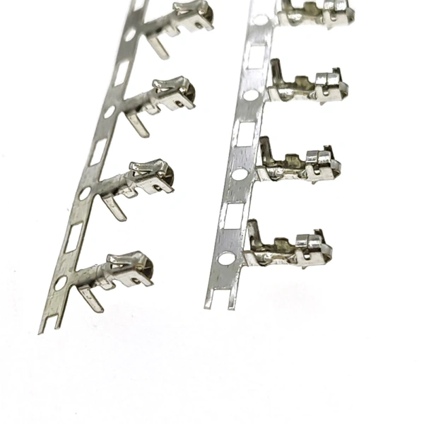 2.54mm XH wire-board 2/3/4/5/6/7/8/9/10/12pin JST Connector Plug Male, Female, Crimps