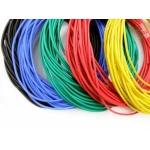 UL3239 Silicone Wire