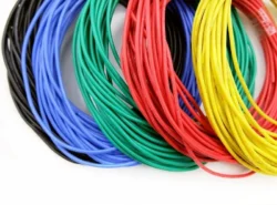 UL3239 Silicone Wire