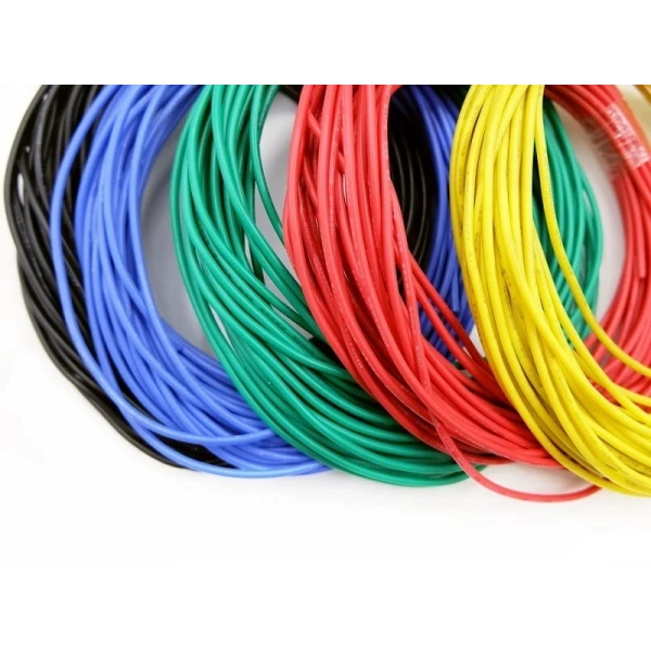 UL3239 Silicone Wire