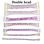 XH2.54 Connector Cable (Red and White)