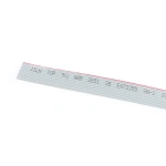 Grey Flat Ribbon Cable
