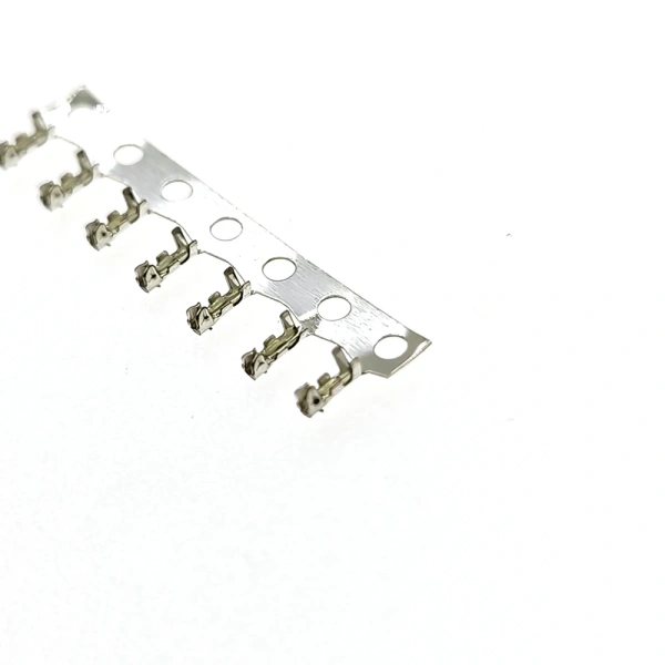1.25mm Pitch wire-board MICRO JST 1.25 Connector  Straight Pin Header + Housing + Terminal Set 1.25-2/3/4/5/6/7/8/9/10P
