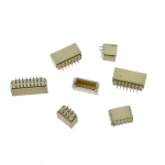 1.0mm Pitch SH1.0 Connetor Horizontal Type 2/3/4/5/6/7/8/9/10P ( Pin Header + Housing + Terminal )