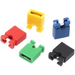 Pin Header Standard Computer Jumper Blocks Connector 2.54 mm 3 1/2 Hard Disk Drive Motherboard Expansion Card