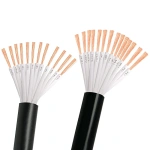 RVV Control Signal Cable