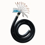Twisted Pair Shielded STP Cable