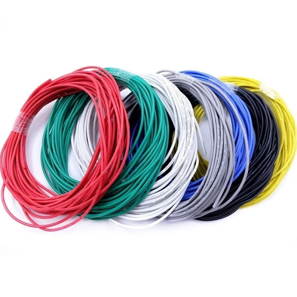 UL3239 Silicone Wire