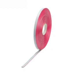 Grey Flat Ribbon Cable
