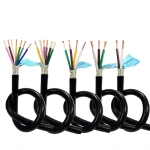 Shielded Signal Cable LIYCY