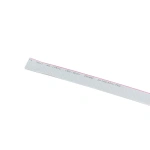 Grey Flat Ribbon Cable