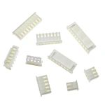2.54mm XH wire-board 2/3/4/5/6/7/8/9/10/12pin JST Connector Plug Male, Female, Crimps