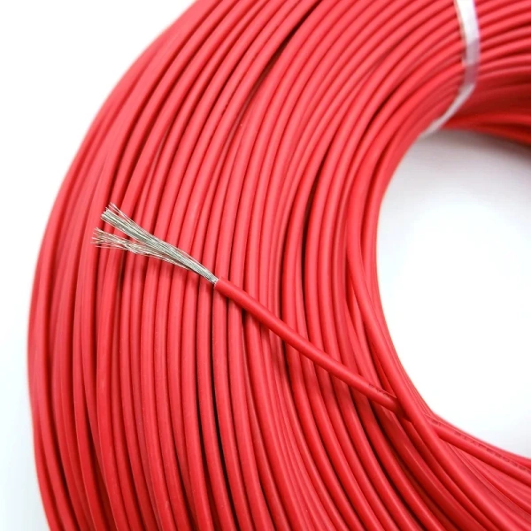 UL3239 Silicone Wire