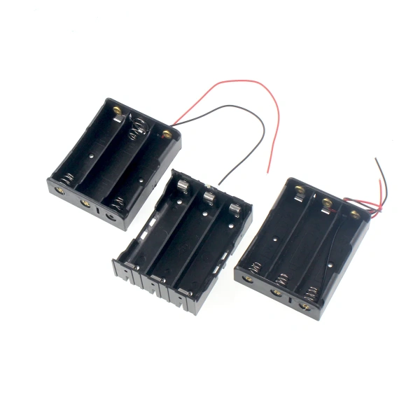 18650 Battery Box battery holder