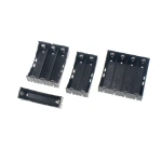 18650 Battery Box battery holder